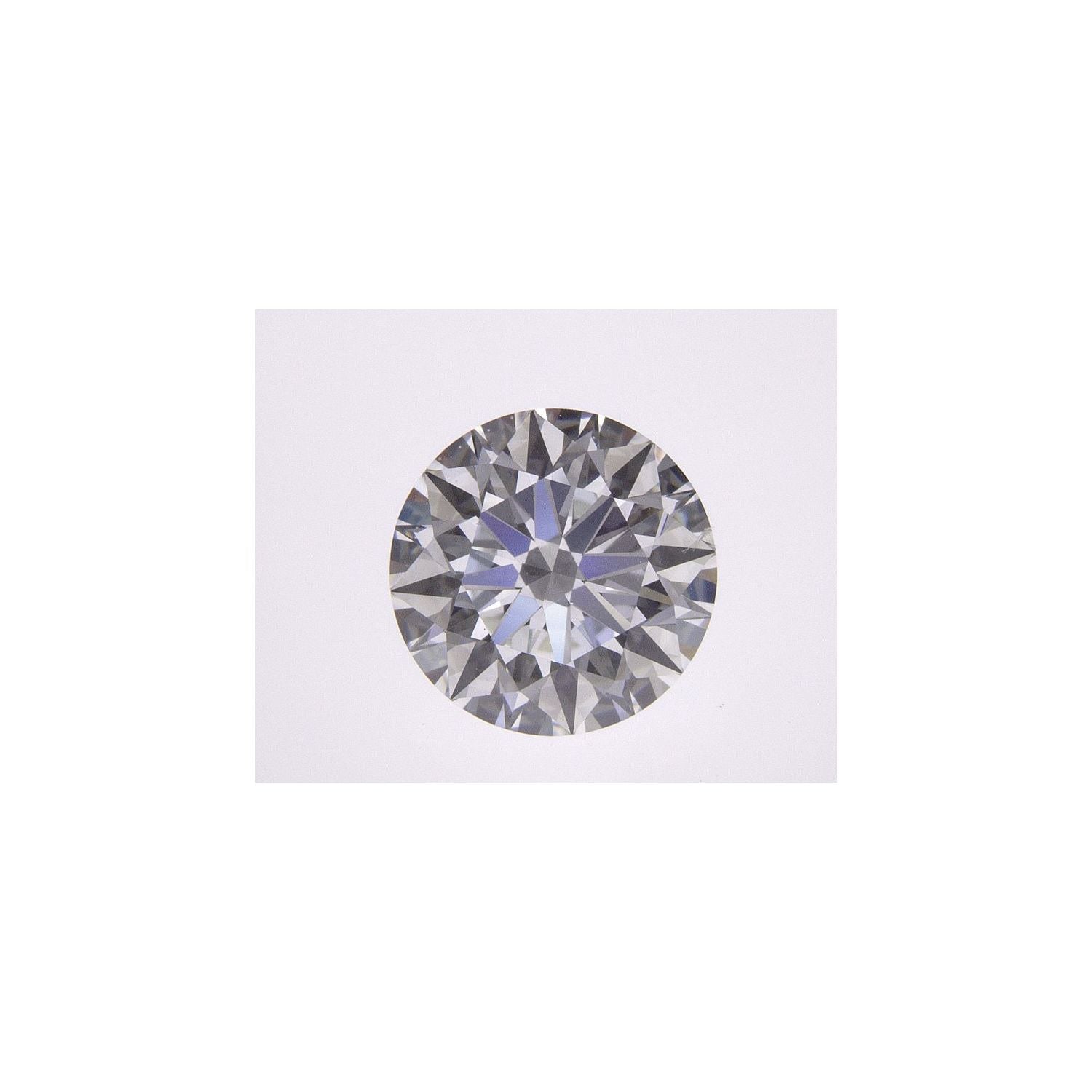 1.70 ct Round Natural Diamond – G VS1 – Faceted Cut – GIA Certified — Sapphire Row