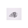 0.71 ct Pear Natural Diamond – D VVS1 – Faceted Cut – GIA Certified — Sapphire Row