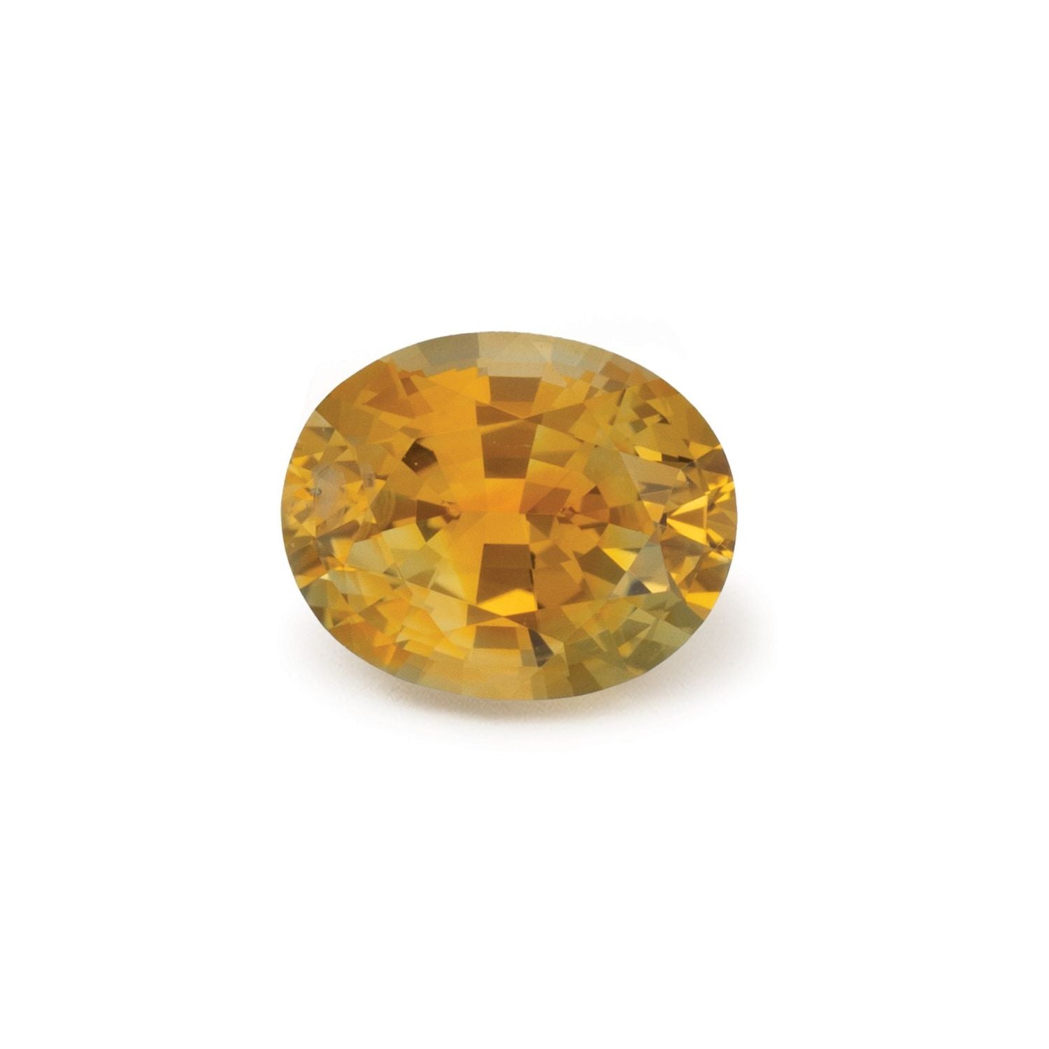0.81 ct Oval Natural Natural Sapphire Sapphire – Faceted Cut – N/A Certified — Sapphire Row