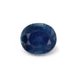 1.06 ct Oval Natural Natural Sapphire Sapphire – Faceted Cut – N/A Certified — Sapphire Row