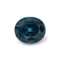 1.40 ct Oval Natural Natural Sapphire Sapphire – Faceted Cut – N/A Certified — Sapphire Row