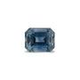 0.64 ct Emerald Natural Natural Sapphire Sapphire – Step-cut – N/A Certified — Sapphire Row