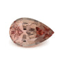 2.20 ct Pear Natural Natural Topaz Topaz – Faceted Cut – N/A Certified — Sapphire Row