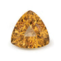 2.46 ct Trillion Natural Natural Topaz Topaz – Faceted Cut – N/A Certified — Sapphire Row