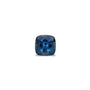 0.53 ct Cushion Natural Natural Sapphire Sapphire – Faceted Cut – N/A Certified — Sapphire Row