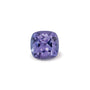 1.11 ct Cushion Natural Natural Tanzanite Tanzanite – Faceted Cut – N/A Certified — Sapphire Row