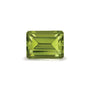 1.93 ct Emerald Natural Natural Peridot Peridot – Step-cut – N/A Certified — Sapphire Row