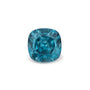 2.91 ct Cushion Natural Natural Zircon Zircon – Faceted Cut – N/A Certified — Sapphire Row