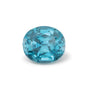 4.51 ct Oval Natural Natural Zircon Zircon – Faceted Cut – N/A Certified — Sapphire Row
