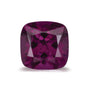 2.43 ct Cushion Natural Natural Garnet Garnet – Faceted Cut – N/A Certified — Sapphire Row