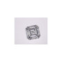 1.43 ct Asscher Lab-Grown Diamond – D VS1 – Step-cut – IGI Certified — Sapphire Row