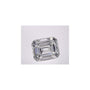 7.81 ct Emerald Lab-Grown Diamond – F VVS2 – Step-cut – IGI Certified — Sapphire Row