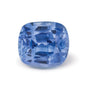 2.47 ct Antique Cushion Natural Natural Sapphire Sapphire – Faceted Cut – N/A Certified — Sapphire Row
