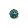 1.28 ct Round Natural Natural Sapphire Sapphire – Faceted Cut – N/A Certified — Sapphire Row
