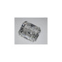 7.06 ct Radiant Lab-Grown Diamond – F VVS2 – Faceted Cut – IGI Certified — Sapphire Row