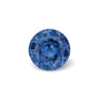 1.12 ct Round Natural Natural Sapphire Sapphire – Faceted Cut – N/A Certified — Sapphire Row