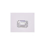 0.30 ct Emerald Natural Diamond – G VS1 – Step-cut – GIA Certified — Sapphire Row