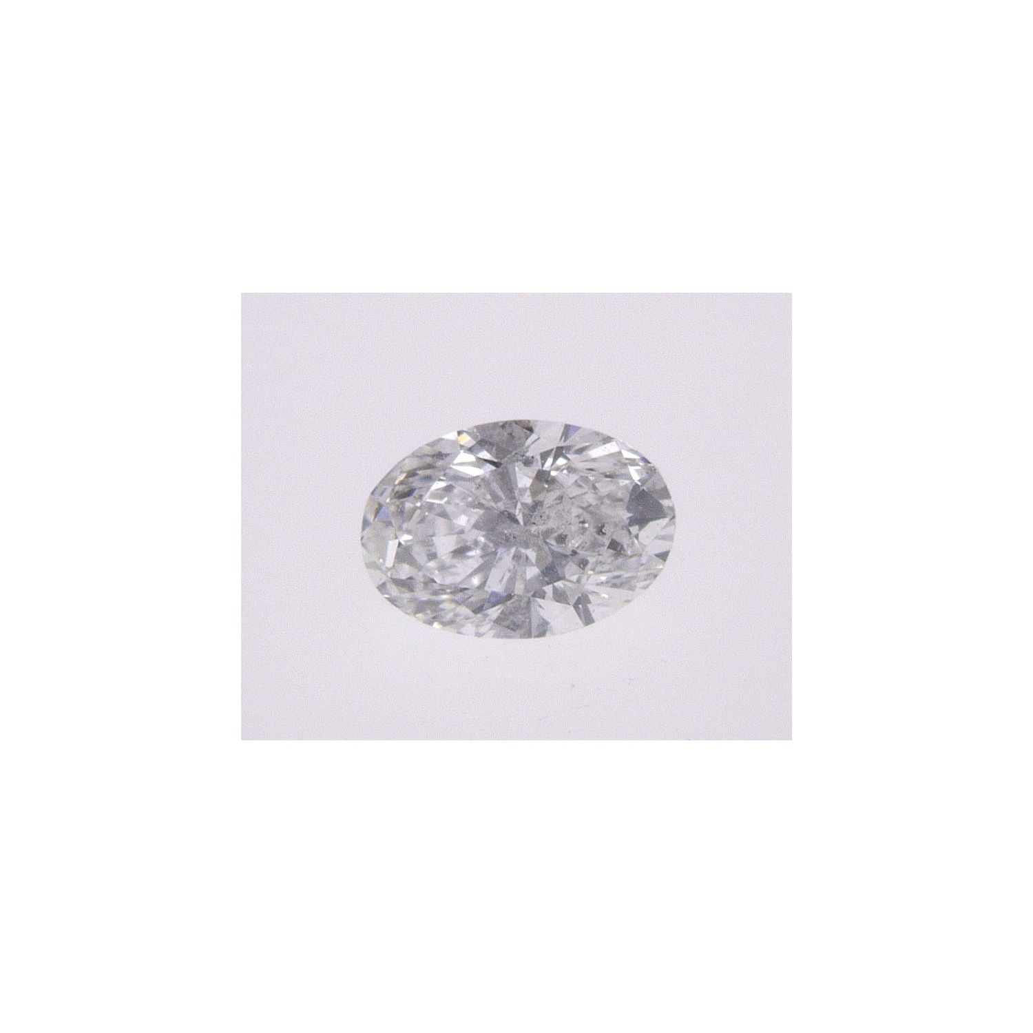 0.31 ct natural diamond, oval cut | Sapphire Row