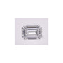 1.02 ct Emerald Natural Diamond – D IF – Step-cut – GIA Certified — Sapphire Row