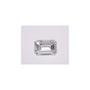 0.50 ct Emerald Natural Diamond – G VS1 – Step-cut – GIA Certified — Sapphire Row