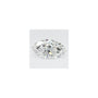 2.71 ct Marquise Lab-Grown Diamond – E VS1 – Faceted Cut – GCAL Certified — Sapphire Row