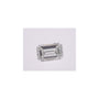 0.52 ct Emerald Natural Diamond – G VS2 – Step-cut – GIA Certified — Sapphire Row