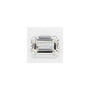 2.60 ct Emerald Lab-Grown Diamond – E VVS2 – Step-cut – GCAL Certified — Sapphire Row