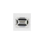 1.03 ct Emerald Lab-Grown Diamond – E VVS2 – Step-cut – GCAL Certified — Sapphire Row