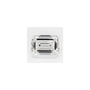 2.54 ct Emerald Lab-Grown Diamond – E VS2 – Step-cut – GCAL Certified — Sapphire Row