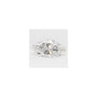 2.02 ct Marquise Lab-Grown Diamond – F VS1 – Faceted Cut – GCAL Certified — Sapphire Row