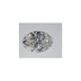 2.02 ct Oval Natural Diamond – H SI1 – Faceted Cut – GIA Certified — Sapphire Row