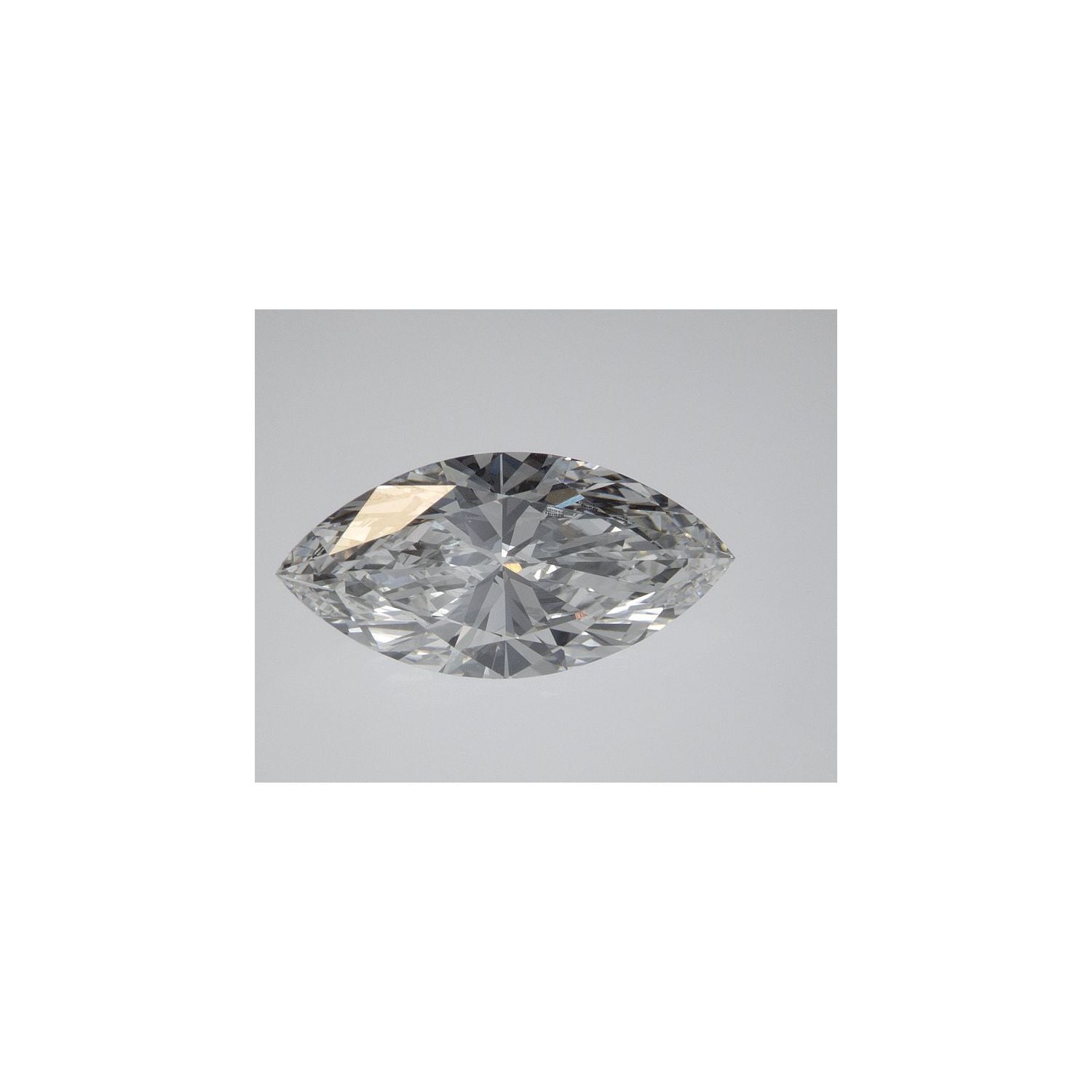 1.86 ct Marquise Lab-Grown Diamond – E VVS2 – Faceted Cut – IGI Certified — Sapphire Row