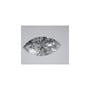 2.42 ct Marquise Lab-Grown Diamond – E VS1 – Faceted Cut – IGI Certified — Sapphire Row