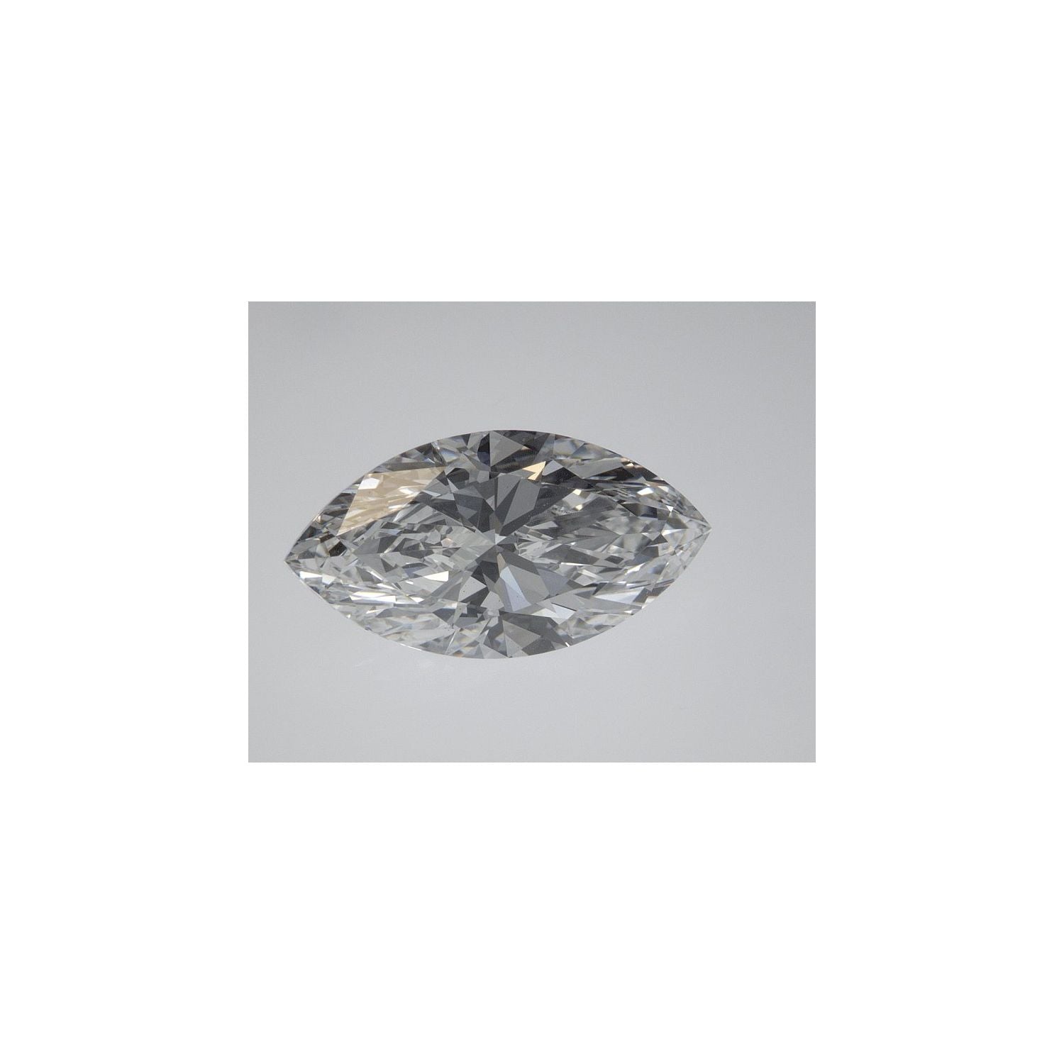 2.39 ct Marquise Lab-Grown Diamond – E VS1 – Faceted Cut – IGI Certified — Sapphire Row