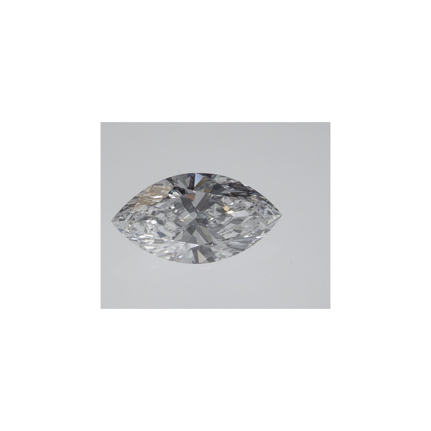 0.72 ct Marquise Lab-Grown Diamond – D VVS1 – Faceted Cut – IGI Certified — Sapphire Row
