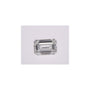 0.53 ct Emerald Natural Diamond – H VS1 – Step-cut – GIA Certified — Sapphire Row