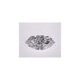 3.08 ct Marquise Lab-Grown Diamond – D VVS2 – Faceted Cut – IGI Certified — Sapphire Row