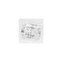 2.04 ct Radiant Lab-Grown Diamond – D VS1 – Faceted Cut – GCAL Certified — Sapphire Row
