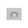 0.51 ct Emerald Natural Diamond – E VS1 – Step-cut – GIA Certified — Sapphire Row