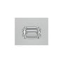 0.51 ct Emerald Natural Diamond – H VVS1 – Step-cut – GIA Certified — Sapphire Row