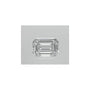 0.50 ct Emerald Natural Diamond – H VVS2 – Step-cut – GIA Certified — Sapphire Row