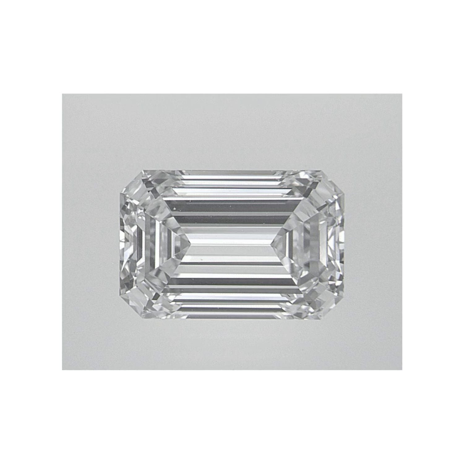 2.01 ct Emerald Natural Diamond – D VS1 – Step-cut – GIA Certified — Sapphire Row