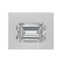 2.01 ct Emerald Natural Diamond – D VS1 – Step-cut – GIA Certified — Sapphire Row