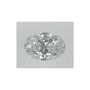 1.20 ct Oval Natural Diamond – G SI2 – Faceted Cut – GIA Certified — Sapphire Row