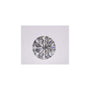 1.70 ct Round Natural Diamond – G SI1 – Faceted Cut – GIA Certified — Sapphire Row