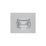 0.71 ct Emerald Natural Diamond – E VS1 – Step-cut – GIA Certified — Sapphire Row