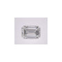 2.01 ct Emerald Natural Diamond – H VVS1 – Step-cut – GIA Certified — Sapphire Row