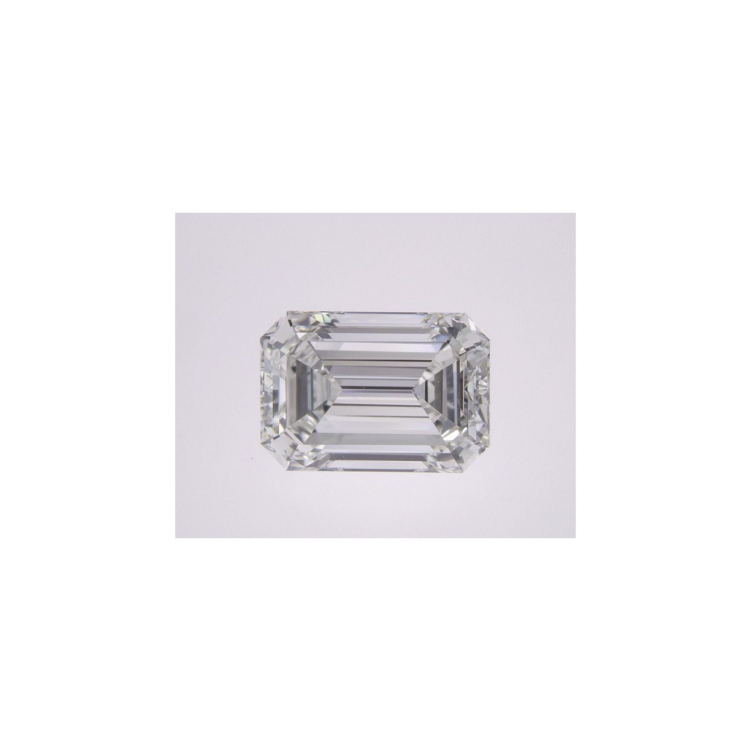 2.01 ct Emerald Natural Diamond – H VVS1 – Step-cut – GIA Certified — Sapphire Row