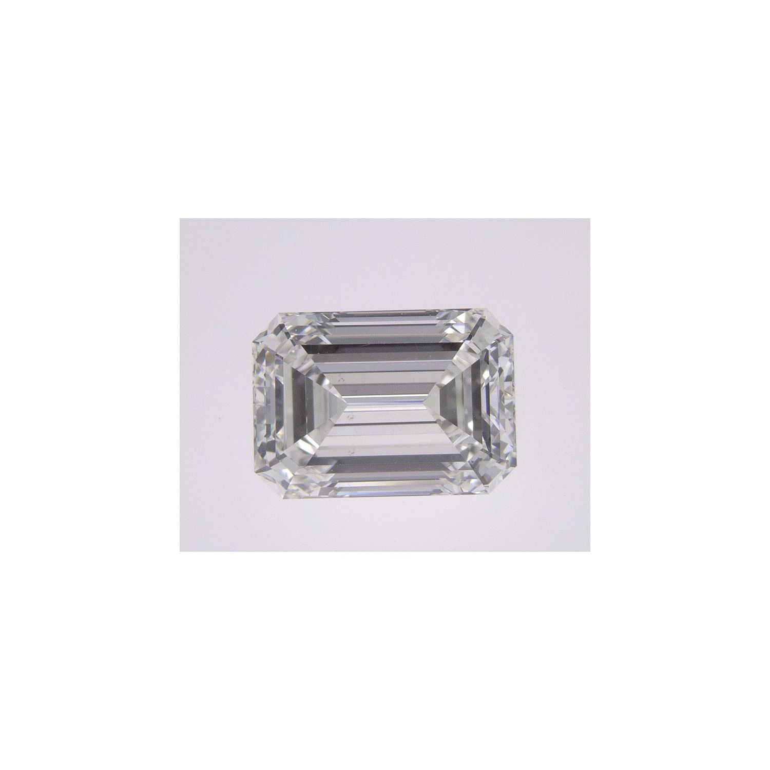 2.02 ct Emerald Natural Diamond – H VS2 – Step-cut – GIA Certified — Sapphire Row