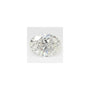 2.60 ct Oval Lab-Grown Diamond – G VS1 – Faceted Cut – GCAL Certified — Sapphire Row